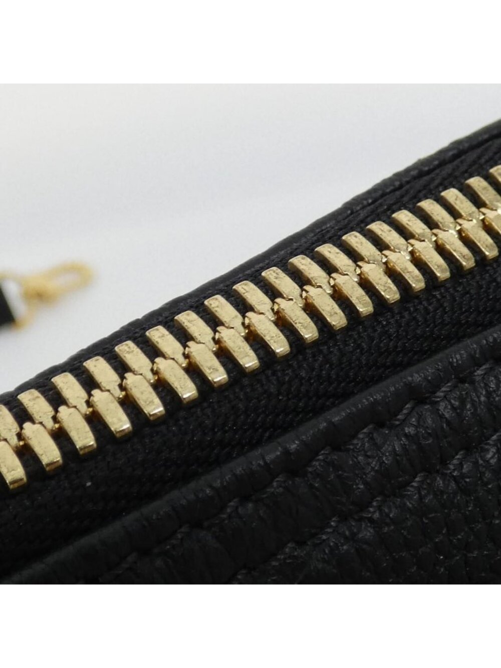 Louis Vuitton Monogram Empreinte Keepall Bandouliere 45 cm Boston Bag - Picture 5 of 8